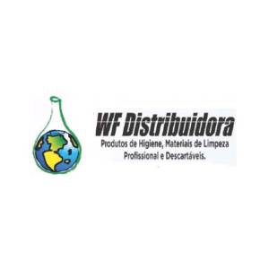WF Distribuidora de Materiais de Limpeza e Descartáveis em São Carlos, SP por Solutudo