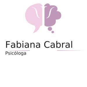 Psicóloga Fabiana Cabral CRP 08/29984