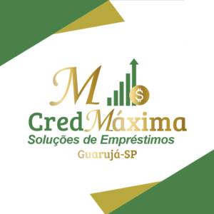 CredMáxima Guarujá -SP
