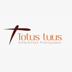 Totus Tuus Ambientes Planejados