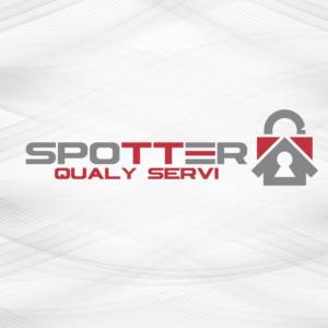 Spotter Qualy Servi - Segurança e Monitoramento em Teresina, PI por Solutudo