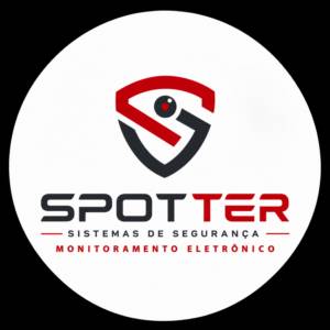 Spotter - Sistemas de Segurança e Monitoramento Eletrônico