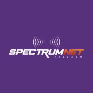 SpectrumNET - Provedor de Internet em Camaçari, BA por Solutudo