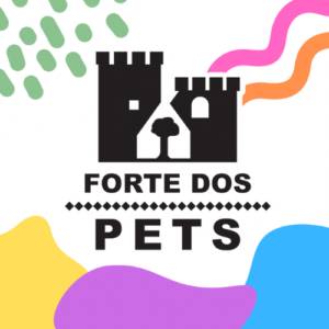 Forte dos Pets Praia Grande