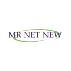 Mr Net New 
