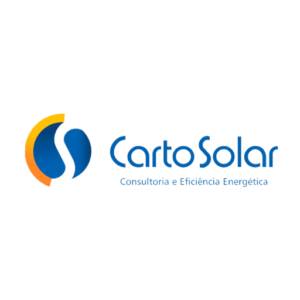 Carto Solar Consultoria e Eficiência Energética em Leopoldina, MG por Solutudo