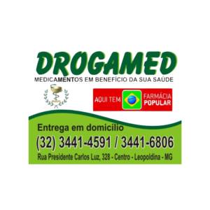Drogamed
