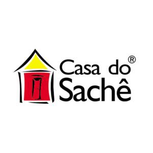 Casa do Sachê em Porto Alegre, RS por Solutudo
