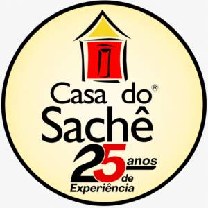 Casa do Sachê em Porto Alegre, RS por Solutudo