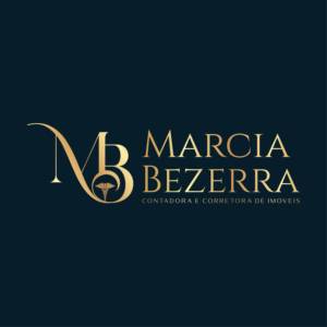 Marcia Bezerra Contadora e Corretora de Imóveis