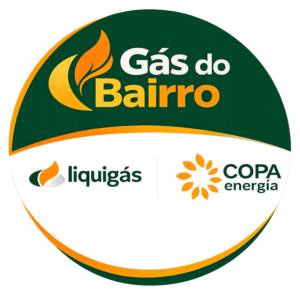 Gás Do Bairro