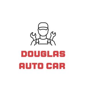 Douglas Auto Car em Maravilha, SC por Solutudo