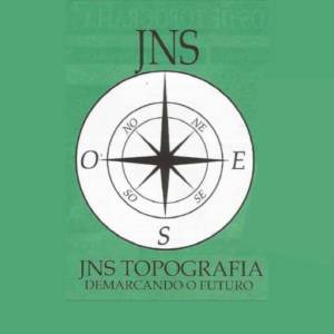 JNS Topografia em Sapiranga, RS por Solutudo