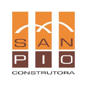 San Pio Construtora em Pedrinhas Paulista, SP por Solutudo