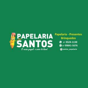 Papelaria Santos