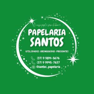 Papelaria Santos