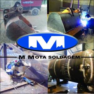 M. Mota Soldagem