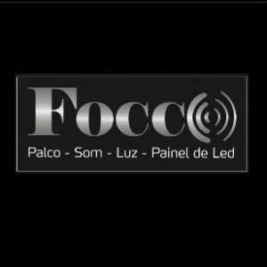 Focco Sonorizações em Lucas do Rio Verde, MT por Solutudo