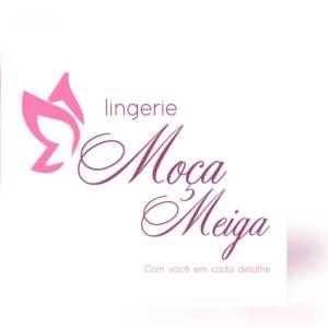 Moça Meiga Lingerie