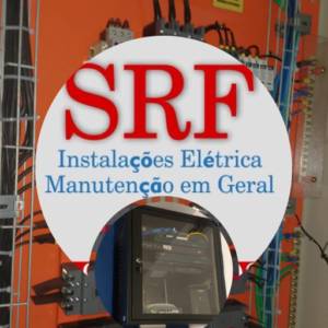 SRF Instalações Elétricas em geral