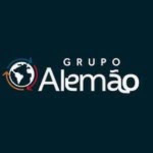 Sucatão Do Alemão