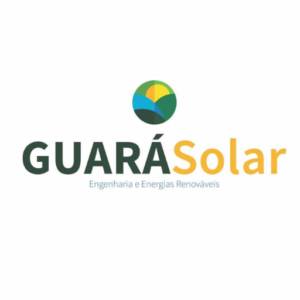 GuaraSolar Energia Renováveis em Guarapuava, PR por Solutudo