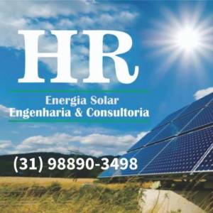 Hr Energia Solar