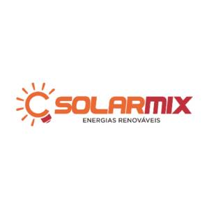 Solarmix Energias Renováveis em Olinda, PE por Solutudo
