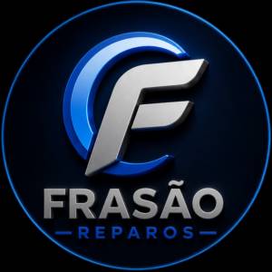 Frasão Reparos