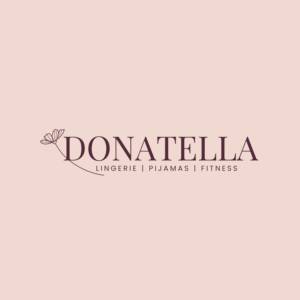Donatella Lingerie | Pijamas | Fitness
