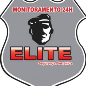 Elite Segurança Eletrônica e Monitoramento