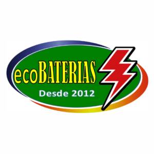 Eco Baterias