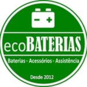 Eco Baterias em São Paulo, SP por Solutudo