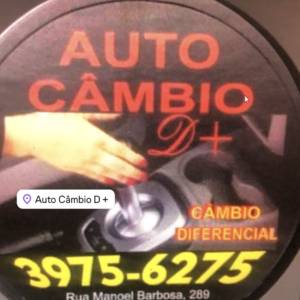 Auto Cambio D+