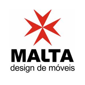 Malta Design de Móveis em Diadema, SP por Solutudo
