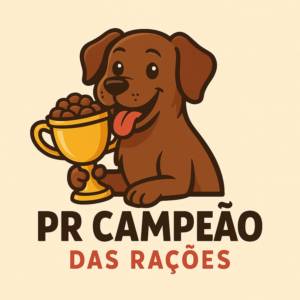 P. R. Campeão Comércio de Rações Ltda em Rio de Janeiro, RJ por Solutudo