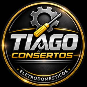 Tiago Consertos Eletrodomésticos
