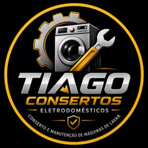 Tiago Consertos Eletrodomésticos