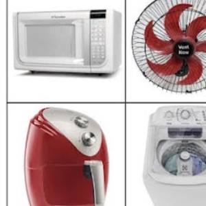 SOS Eletro - Assistência Técnica Eletrodomésticos  em Praia Grande, SP por Solutudo