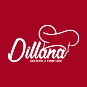 Dillana - Salgados, Doces, Bolos e Presentes