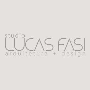 Studio Lucas Fasi - Arquitetura + Design