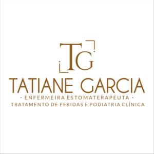 Enfermeira Tatiane Garcia                 Especialista em Tratamento de Feridas e Podiatria Clínica 