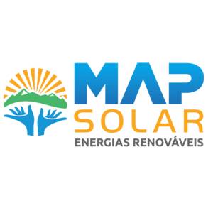 Map Solar em Ribeirão Preto, SP por Solutudo