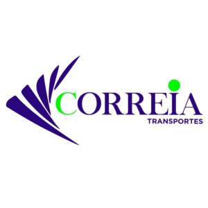 Correia Transportes