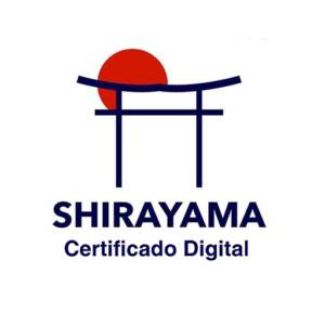 AR Shirayama - Certificado Digital e Seguros