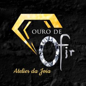 Ouro de Ofir Atelier da Jóia em Avaré, SP por Solutudo