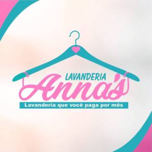 Lavanderia Anna's