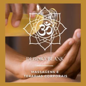  Massagens e Terapias Corporais Débora Blank