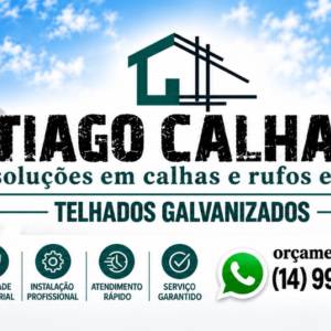 Tiago Calhas