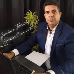 Geovanio Ferreira dos Montes em Aracaju, SE por Solutudo Geovanio Ferreira dos Montes em Aracaju, SE por Solutudo